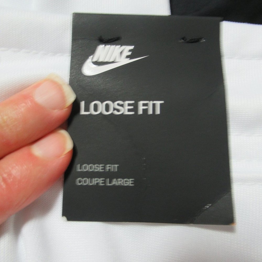 Relist3/5/23❌ NWT Nike loose fit pull on pant size  XXL - Picture 6 of 13